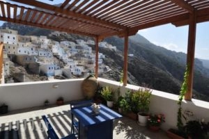 Guesthouse Anemos_travel_packages_in_Dodekanessos Islands_Karpathos_Karpathos Chora