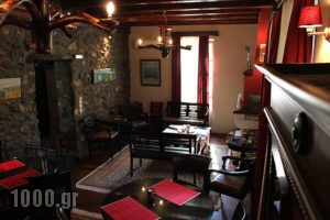 Archontiko Evio_best deals_Hotel_Peloponesse_Arcadia_Leontari