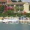 Manessis Apartments_holidays_in_Room_Ionian Islands_Corfu_Kassiopi