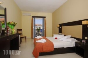 Hotel Denny's Inn_lowest prices_in_Hotel_Ionian Islands_Zakinthos_Laganas