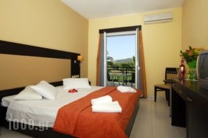 Hotel Denny's Inn_best prices_in_Hotel_Ionian Islands_Zakinthos_Laganas