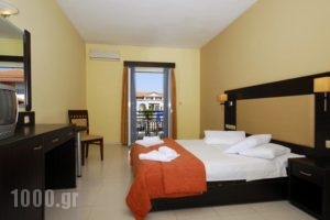 Hotel Denny's Inn_holidays_in_Hotel_Ionian Islands_Zakinthos_Laganas
