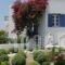 Giannis Hotel Apartments_best deals_Apartment_Cyclades Islands_Milos_Milos Chora