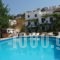 Pension Irene_accommodation_in_Hotel_Cyclades Islands_Ios_Ios Chora