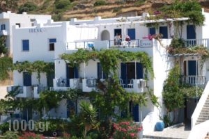 Pension Irene_travel_packages_in_Cyclades Islands_Ios_Ios Chora