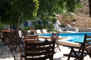 Pension Irene_lowest prices_in_Hotel_Cyclades Islands_Ios_Ios Chora