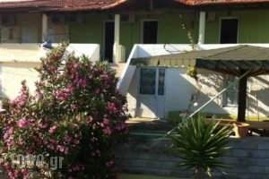 House Lena_travel_packages_in_Macedonia_Halkidiki_Toroni