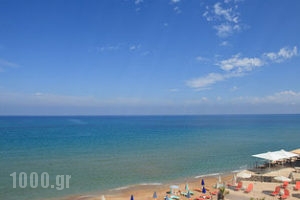 Agelia Beach Hotel_travel_packages_in_Crete_Rethymnon_Sfakaki