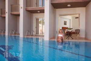 Agelia Beach Hotel_best deals_Hotel_Crete_Rethymnon_Sfakaki