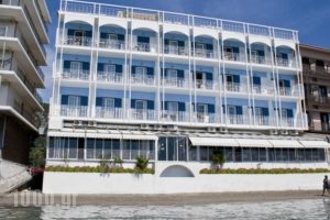 Hotel Tolo_holidays_in_Hotel_Peloponesse_Argolida_Tolo