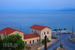 Rodon_accommodation_in_Apartment_Central Greece_Evia_Edipsos