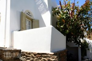 Vidalis Hotel_best deals_Hotel_Cyclades Islands_Tinos_Kionia
