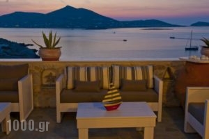 Katerina Mare_travel_packages_in_Cyclades Islands_Paros_Paros Chora