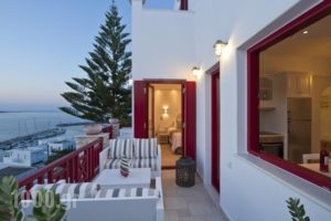 Katerina Mare_best deals_Hotel_Cyclades Islands_Paros_Paros Chora