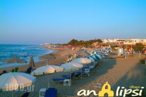 Cretan Filoxenia Beach_lowest prices_in_Hotel_Crete_Heraklion_Chersonisos